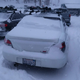 Illustration for article titled SNOWBARU!
